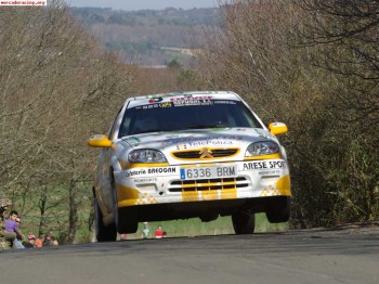 Citroen saxo grupo n/a