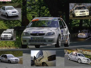 Citroen saxo challenge gr.a