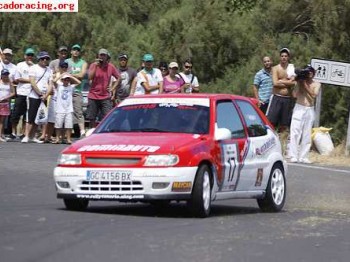 Se vende citroen saxo 16v muy divertido