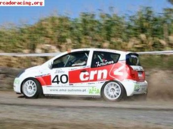 Vendo citroen c2 r2