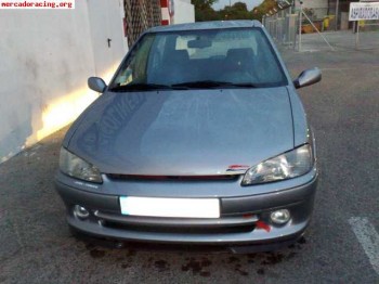 106 gti impecable muy cuidado