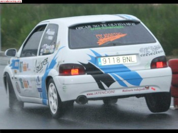 Saxo 16v