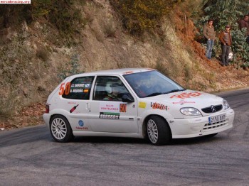 Saxo vts grupo a.