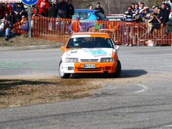 Urge mucho la venta citroen zx gr a