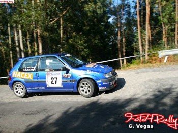 Saxo vts 16v gr.n