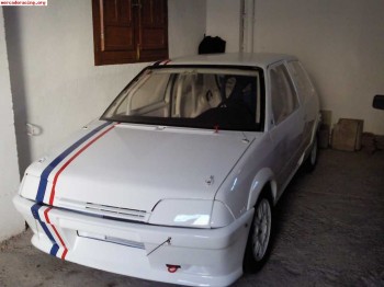 Vendo cambio o alquilo ax sport gr.a 