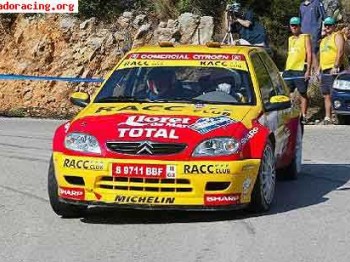 Saxo s1600 ex sola