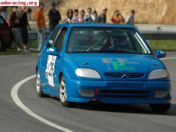 Vendo saxo cup.