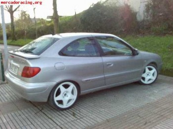 Citroen xsara vts 16 v 2002