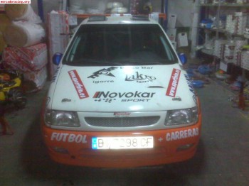 Se vende saxo gr. a