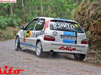 Se vende citroen saxo vts 16 gr.n