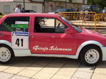 Vendo ax gt de correr 