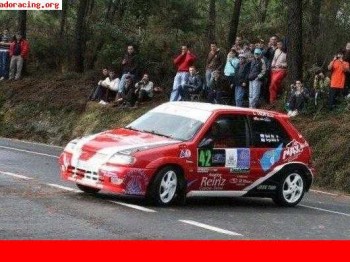 Se vende saxo gra echo en 2008  