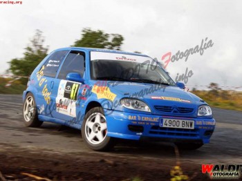 Vendo citroen saxo gr a.  oportunidad!!!!!!