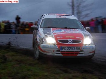 Vendo citroen saxo gr a hecho en 2009 , todo material nuevo