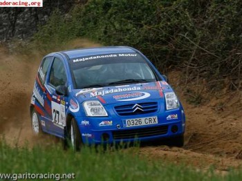 Alberto monarri vende.