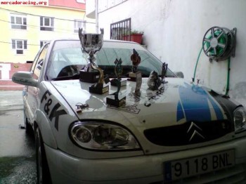Saxo 16v