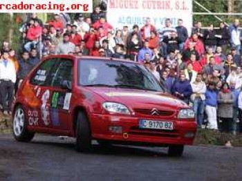 Saxo vts 16v
