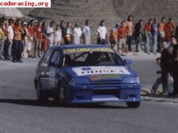 Se vende ax sport gr.a