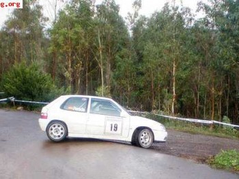 Saxo gr n  ¡¡¡buen precio!!!