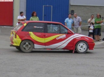 Se vende citroen ax gt