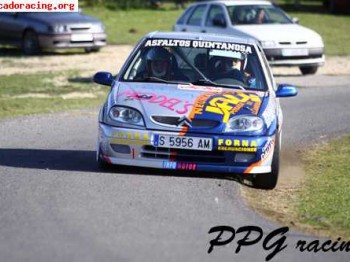 Vendo citroen saxo gr. a