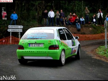  saxo gr.a posibilidad de plataforma