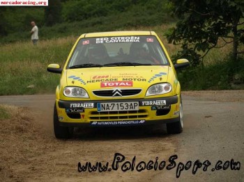 Saxo trofeo