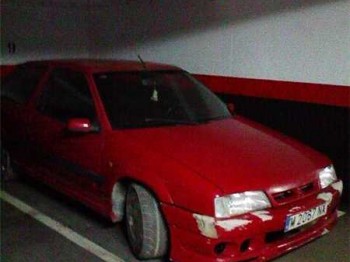 Zx 2000 16v se le a ido la distribucion  500 euros