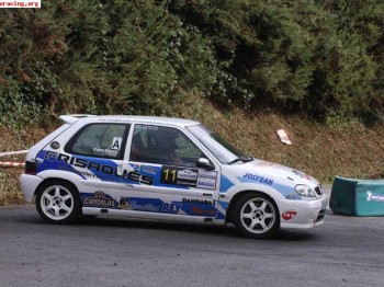 Citroen saxo grupo a