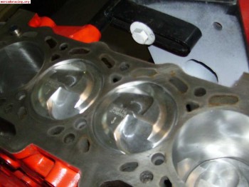 Vendo este citroen ax 1600 grupo a totalmente nuevo.