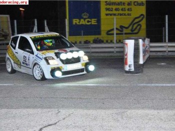 Se vende c2 de la copa