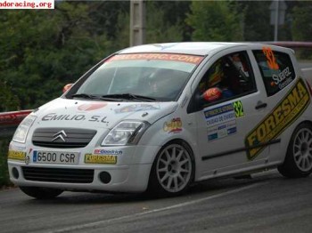 Se vende c2 de la copa