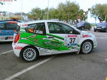 Vendo o cambio  c2 de la copa