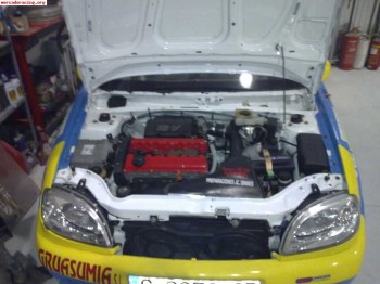 Se vende citroen saxoo!!!!!!!!