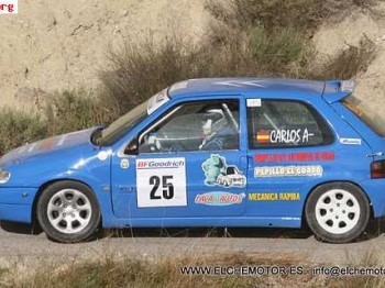 Se vende saxo vts  gr.n