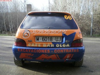 Se vende o se cambia