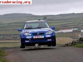 Vendo saxo s1600 con motor roto urgente!!