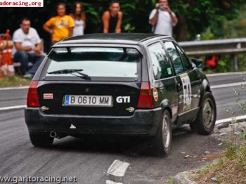 Ofertonnnn¡¡¡¡¡. ax gti rally