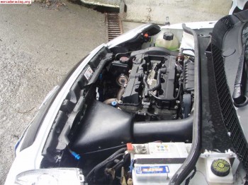 Se vende c2 challenger