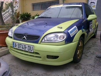 Saxo tope n 