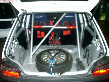 Citroen saxo 16v tope gr n 9000€