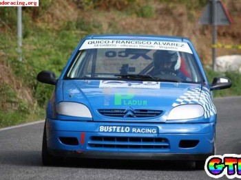 Vendo saxo cup