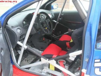 Se vende o se cambia citroen c2 de la copa,recien revisado c