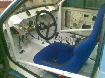 Se vende ax gt autocross-slaron