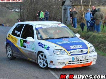 Saxo del trofeo