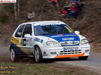 Saxo del trofeo