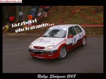 Citroen saxo vts 16v gr. n ((( 6.700 € )))