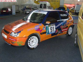 Citroen saxo