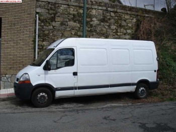 Entrego furgoneta como parte de pago de c2